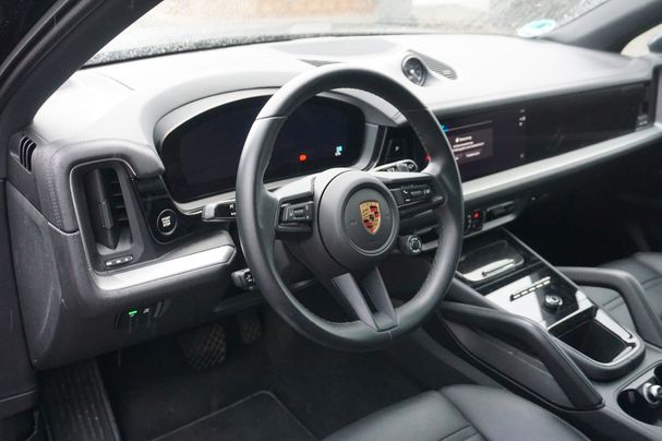 Porsche Cayenne E-Hybrid 346 kW image number 29