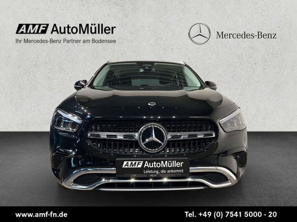 Mercedes-Benz GLA 180 100 kW image number 5