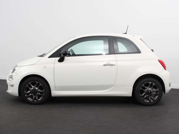 Fiat 500 1.0 51 kW image number 5