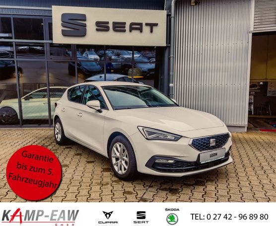 Seat Leon 85 kW image number 1