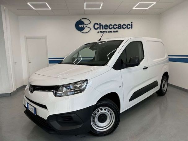 Toyota Proace City 1.5 75 kW image number 1