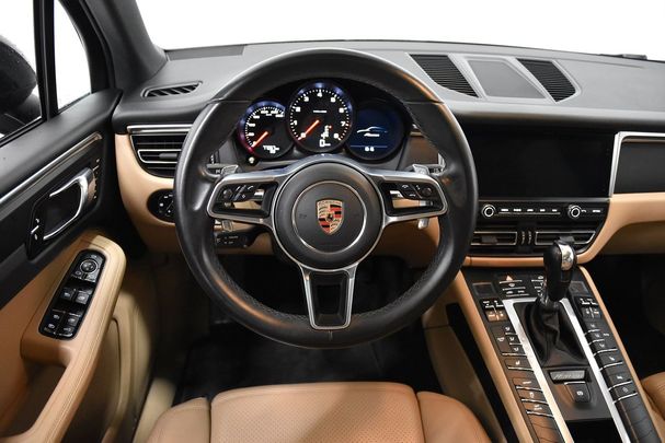 Porsche Macan S PDK 180 kW image number 4