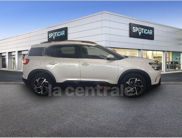 Citroen C5 Aircross BlueHDi 130 S&S EAT8 96 kW image number 5