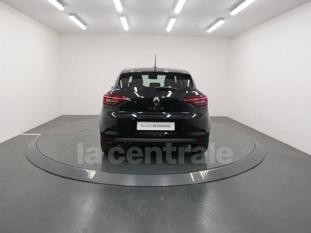 Renault Clio TCe 100 Zen 74 kW image number 6