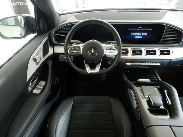 Mercedes-Benz GLE 350 de 4Matic 235 kW image number 17