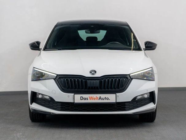 Skoda Scala 110 kW image number 2