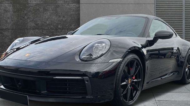 Porsche 992 Carrera S PDK 331 kW image number 1