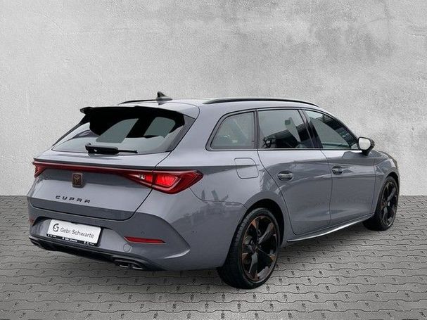 Cupra Leon 110 kW image number 6