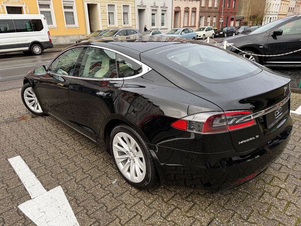 Tesla Model S Long Range AWD 311 kW image number 5