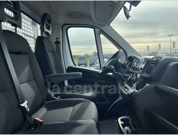 Fiat Ducato Maxi 132 kW image number 13