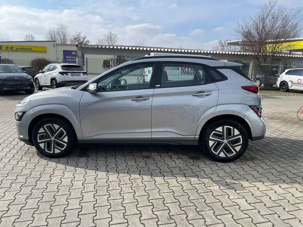 Hyundai Kona Elektro 39 kWh Select 100 kW image number 6