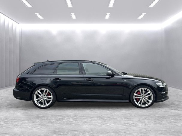 Audi A6 3.0 TDI Avant 240 kW image number 7