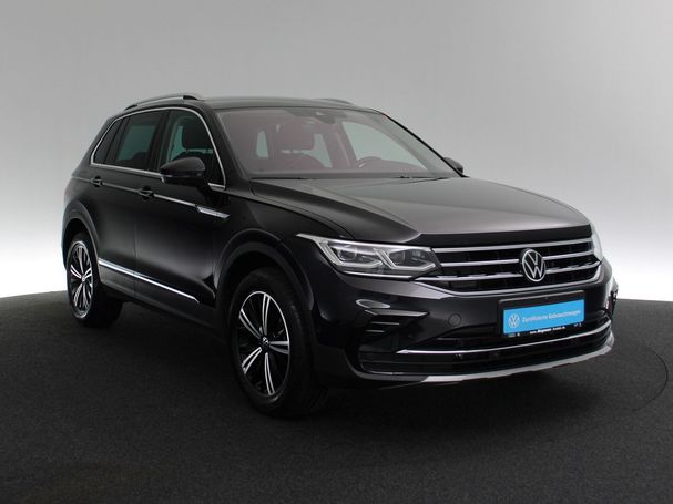 Volkswagen Tiguan 2.0 TDI 4Motion Elegance DSG 147 kW image number 2