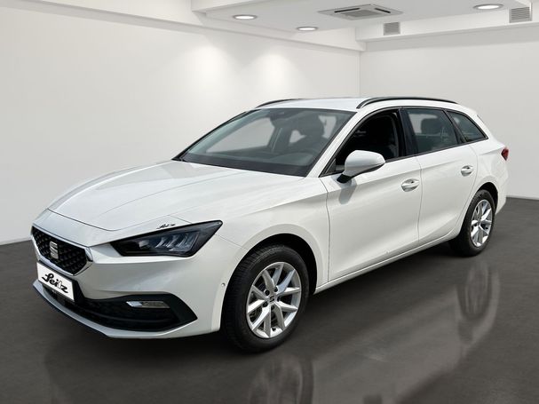 Seat Leon ST 2.0 TDI Style 110 kW image number 1