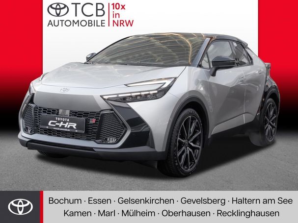 Toyota C-HR 2.0 GR Sport Premiere 145 kW image number 1