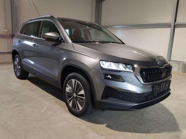 Skoda Karoq 1.5 TSI DSG 110 kW image number 3