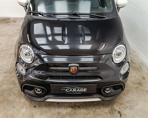 Abarth 695 132 kW image number 6