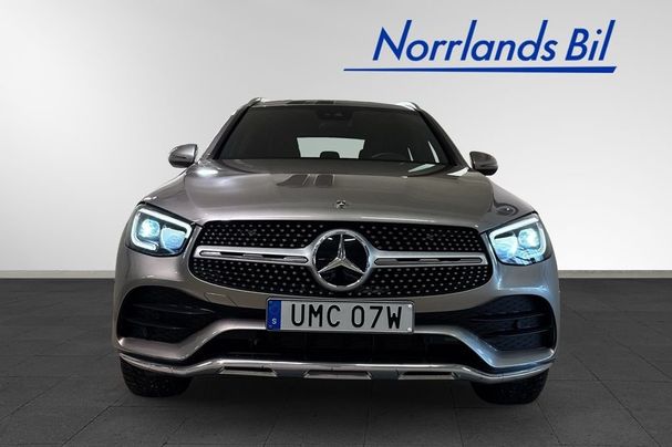 Mercedes-Benz GLC 300 e 4Matic 235 kW image number 2