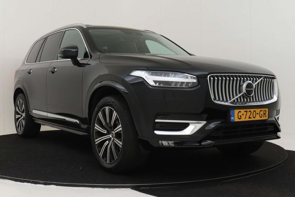 Volvo XC90 T5 AWD Inscription 184 kW image number 11