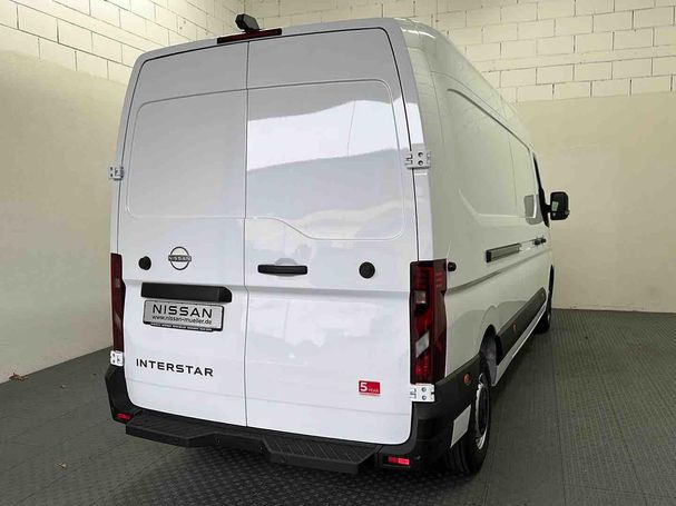 Nissan Interstar L3H2 150 N-Connecta 110 kW image number 8