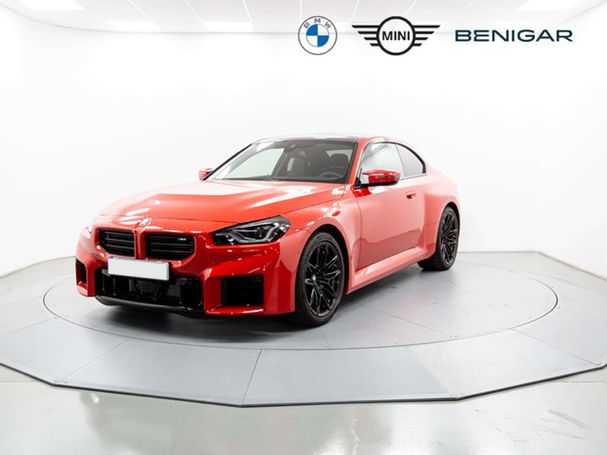 BMW M2 Coupé 338 kW image number 1