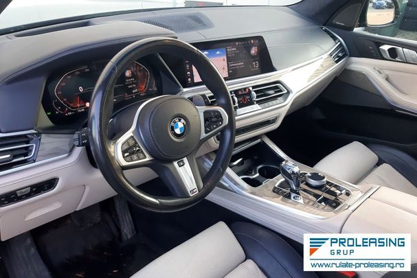 BMW X7 xDrive 250 kW image number 8