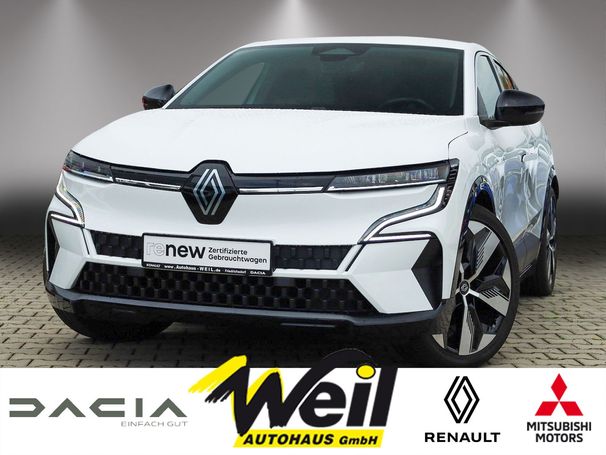 Renault Megane E-Tech Electric EV60 160 kW image number 3