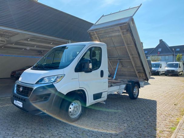 Fiat Ducato 85 kW image number 1