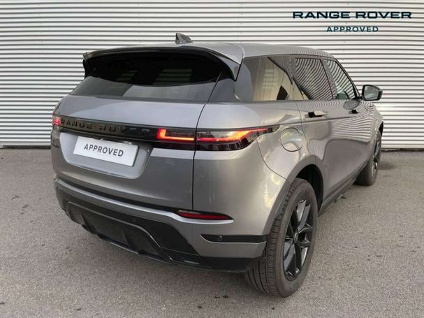 Land Rover Range Rover Evoque 149 kW image number 3