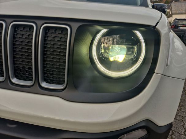 Jeep Renegade PHEV 177 kW image number 13