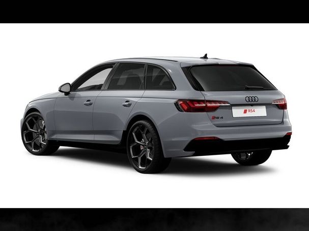 Audi RS4 25 Avant 346 kW image number 3