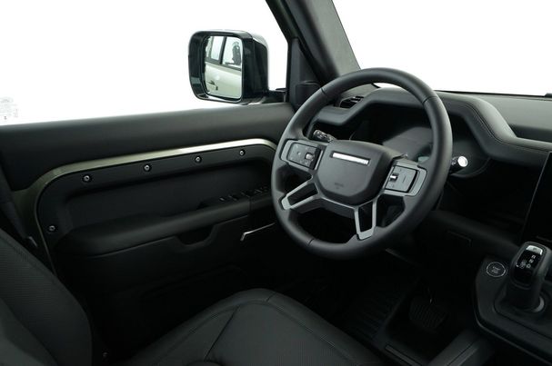 Land Rover Defender 130 D300 221 kW image number 8