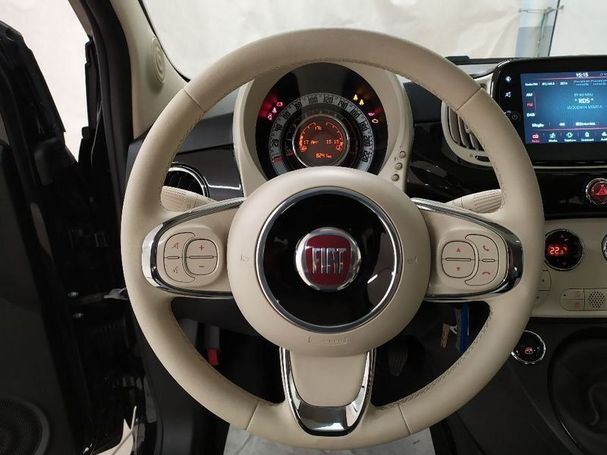 Fiat 500 1.2 51 kW image number 13