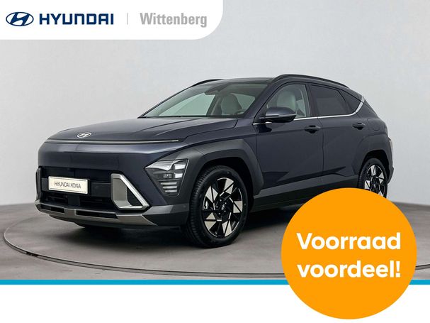 Hyundai Kona 1.6 GDI 104 kW image number 1