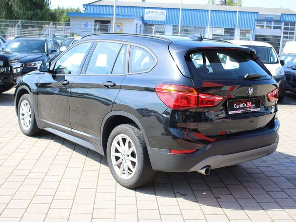 BMW X1 xDrive18d 110 kW image number 5