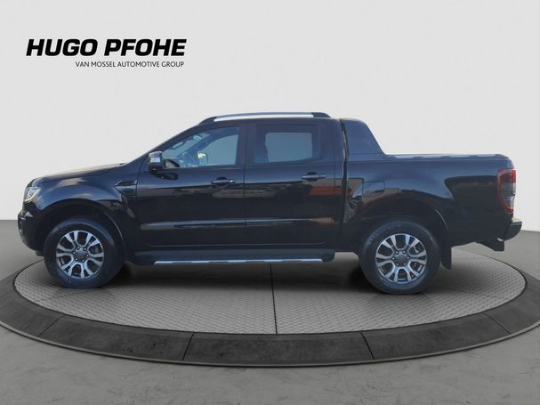 Ford Ranger 2.0 156 kW image number 4