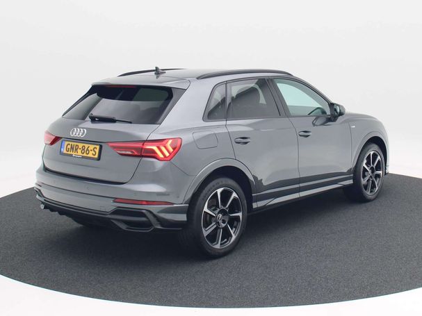 Audi Q3 45 TFSIe S-line 180 kW image number 3