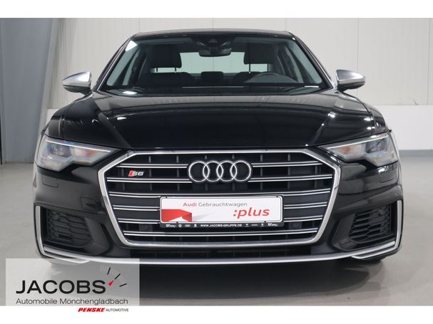 Audi S6 3.0 TDI quattro 253 kW image number 2