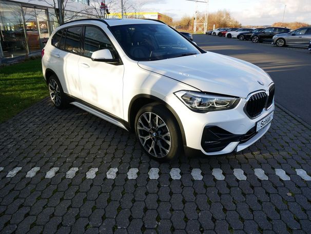 BMW X1 25e xDrive 162 kW image number 7