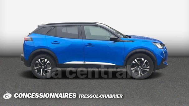 Peugeot 2008 PureTech 130 96 kW image number 16