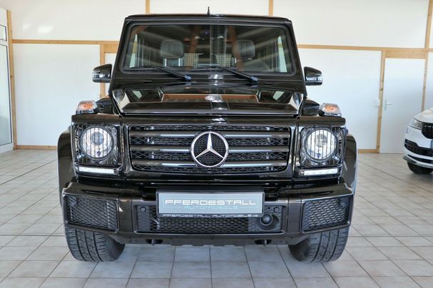 Mercedes-Benz G 350 200 kW image number 4