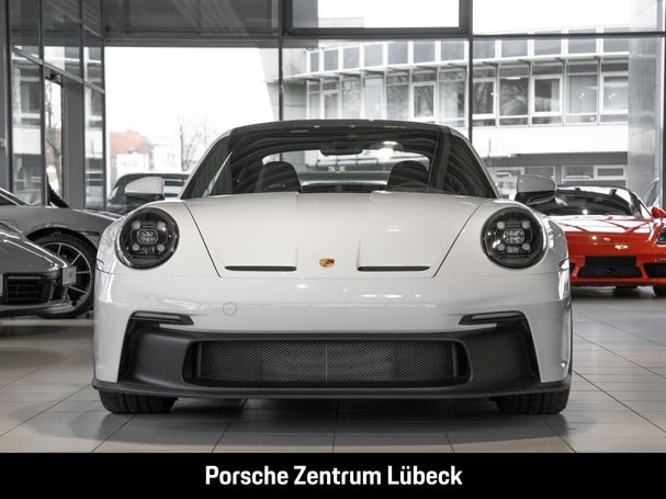 Porsche 992 GT3 375 kW image number 7