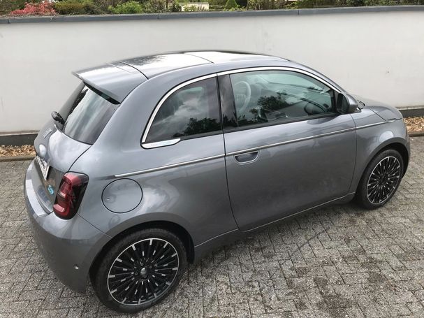 Fiat 500 e 42 kWh 87 kW image number 8