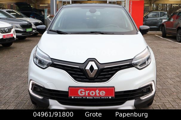 Renault Captur TCe Edition 110 kW image number 4