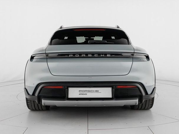 Porsche Taycan 4 Cross Turismo 279 kW image number 7