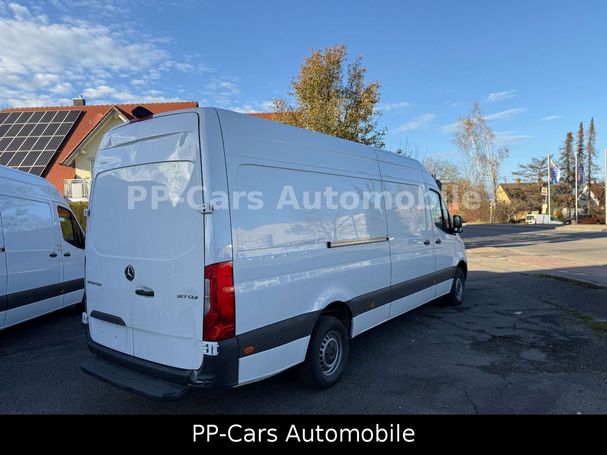 Mercedes-Benz Sprinter 317 CDI 125 kW image number 20