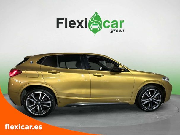 BMW X2 xDrive25e X 162 kW image number 8