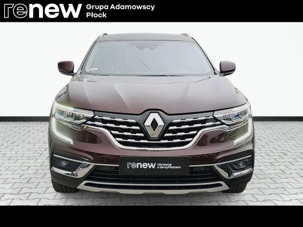 Renault Koleos TCe Intens EDC 116 kW image number 9