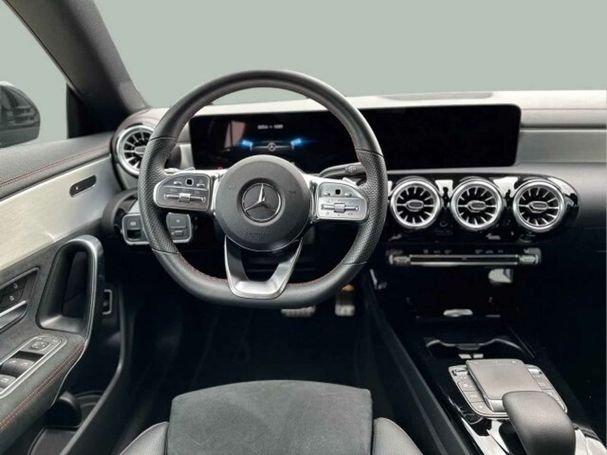 Mercedes-Benz CLA 200 120 kW image number 6