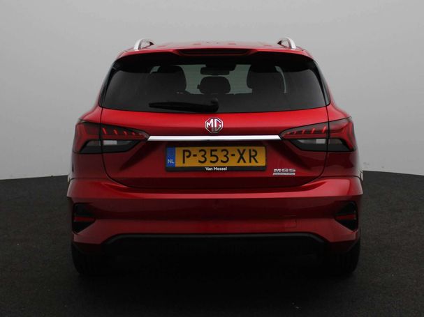 MG MG5 Standard Range 130 kW image number 7